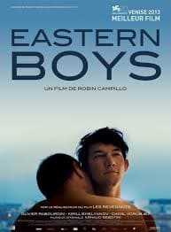 Cinéma et Psychanalyse« Eastern Boys » de Robin Campillo