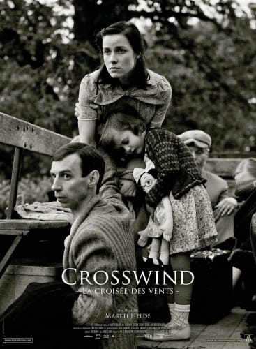 L’histoire infilmable – A propos de Crosswind