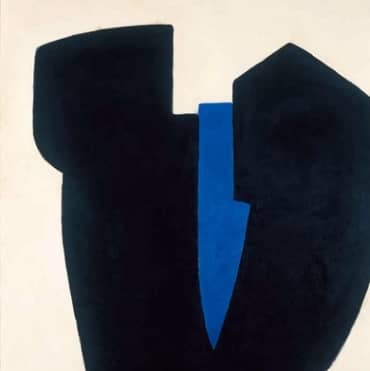 Serge Poliakoff, Composition abstraite (1968)
