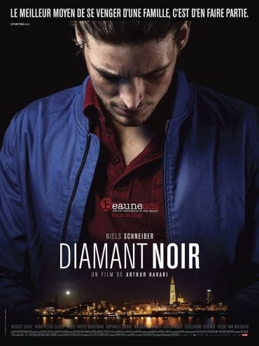 Cinéma et Psychanalyse« Diamant noir » de Arthur Harari26 Avril 2017