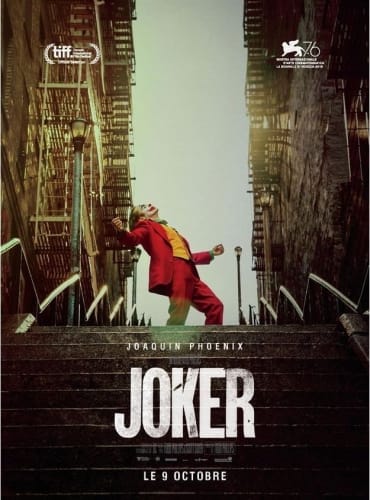 Joker : Fini de rire
