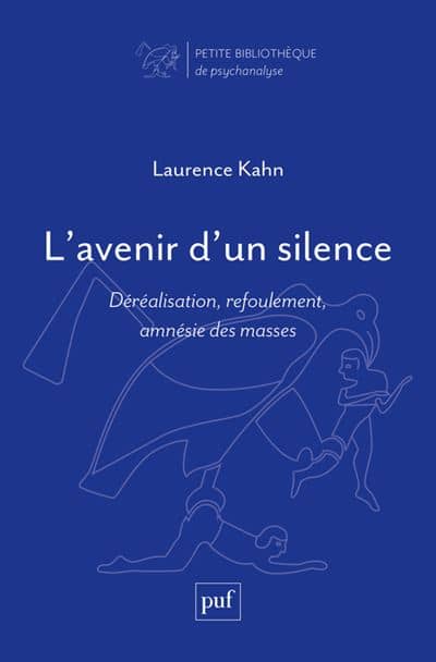 L’avenir d’un silence