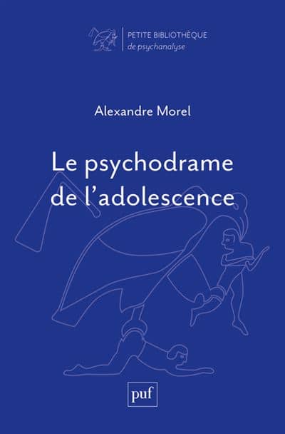 Le psychodrame de l’adolescence