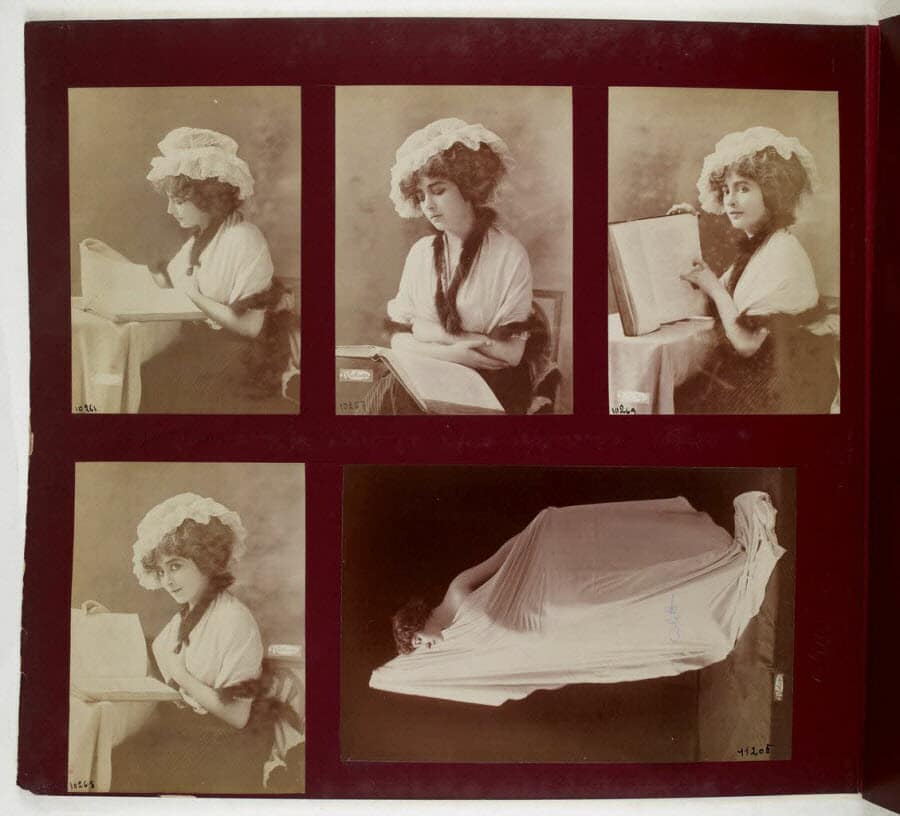 Lectures de lectures